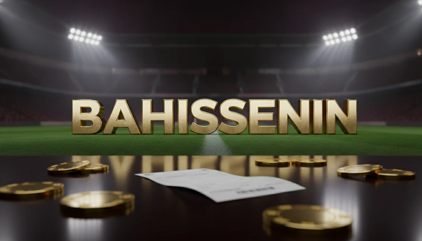 Bahissenin güncel giriş bonus temalı hero görseli